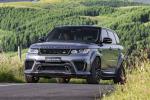 Land Rover Range Rover Sport PLR610R by Aspec 2016 года